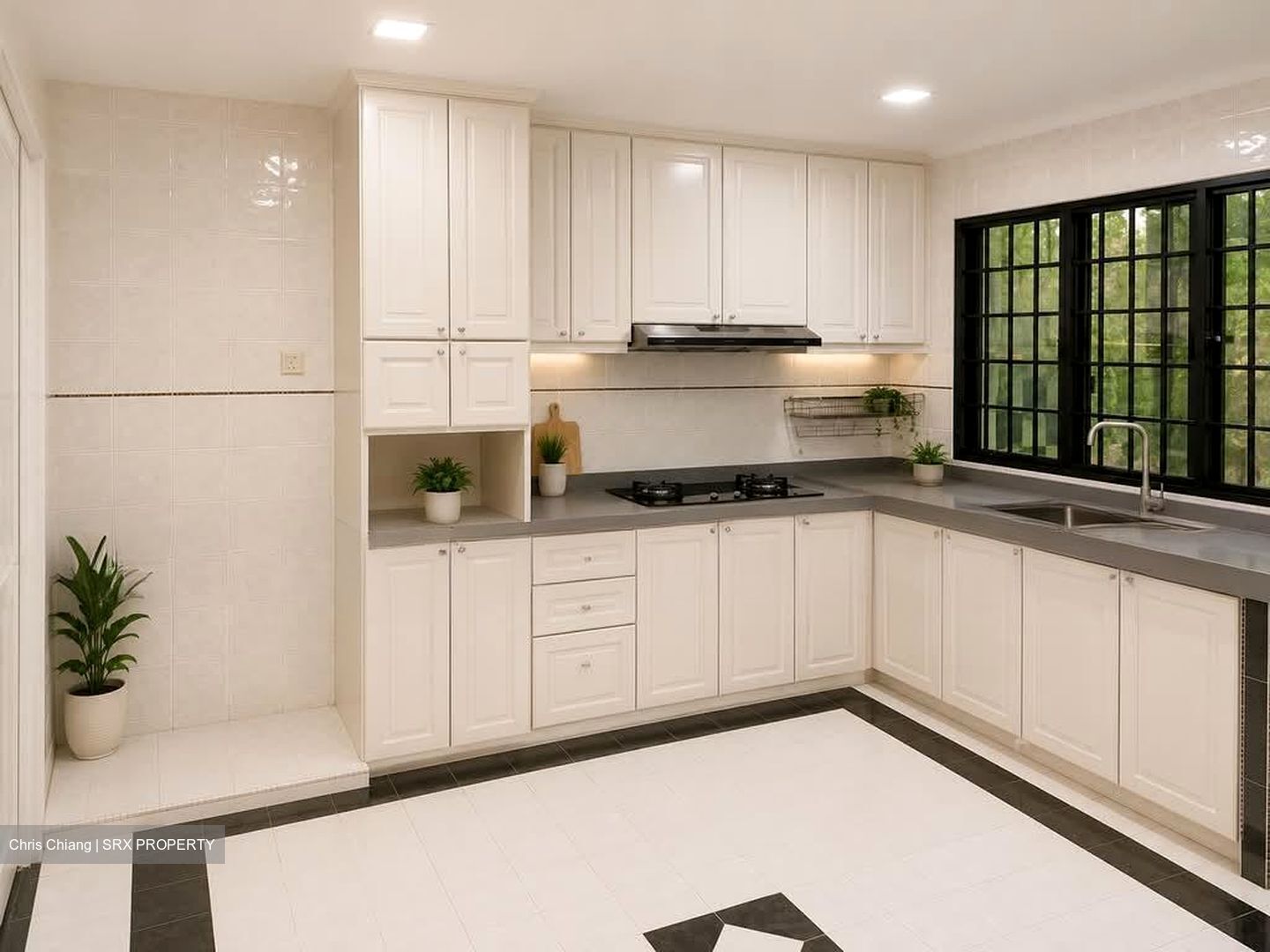 Serangoon Garden Estate (D19), Terrace #639520941